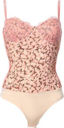 Elisabetta Franchi TOPWEAR - Tops sur YOOX.COM