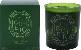 Diptyque Figuier Scented Candle 300 g - One Size