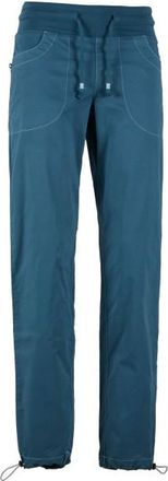 E9 Mafalda Kletterhose f&uuml;r Damen | blau