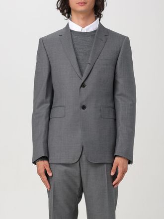 Thom Browne Jacket THOM BROWNE Men color Grey
