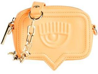 Chiara Ferragni BAGS - Cross-body bags on YOOX.COM