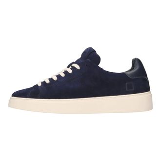 D.A.T.E. D.a.t.e., Uomo, Scarpe, Blu, 46 EU, new