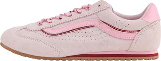 Vans Super Lowpro Pale Petal Pink VN000D8TGSF