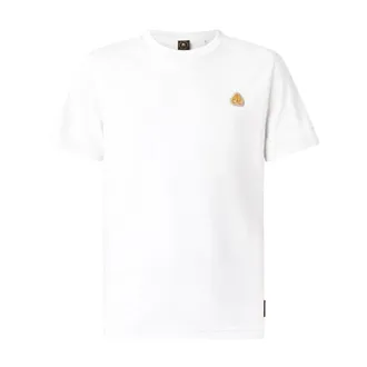 Moose Knuckles Uomo, Top, Bianco, XS, new