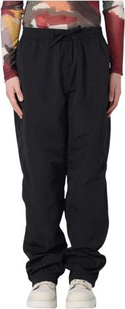 J.W.Anderson Hombre, Pantalones, Negro, Talla: M