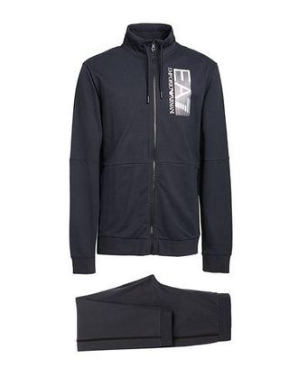 Emporio Armani JUMPSUITS & TRACKSUITS - Tracksuits sur YOOX.COM
