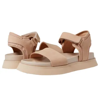 Rollie Acme Sandal All Snow Pink STY00005 Womens