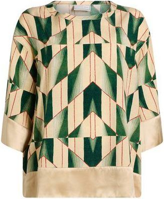 Pierre-Louis Mascia TOPWEAR - Top su YOOX.COM