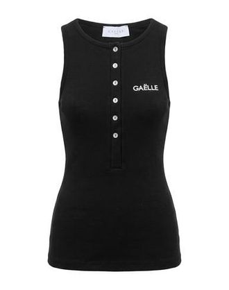 Ga&euml;lle Paris TOPWEAR - Tank Tops sur YOOX.COM