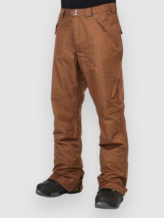 Light 3Mile Hose braun