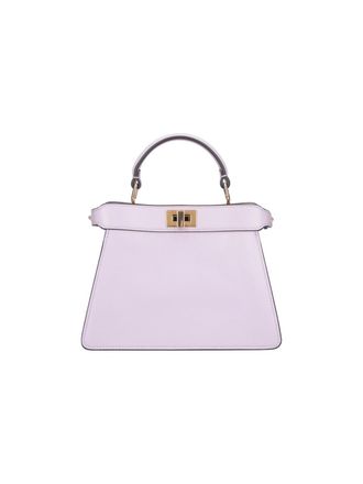 Fendi Borsa Piccola Peekaboo Iseeu