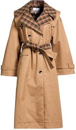 Ganni CAPISPALLA - Soprabiti & Trench su YOOX.COM