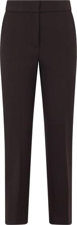 PESERICO Mujer, Pantalones, Negro, Talla: XL