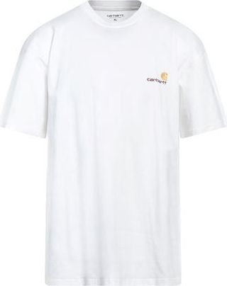 Carhartt Work in Progress CAMISETAS Y TOPS - Camisetas en YOOX.COM