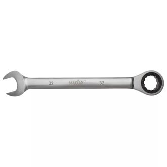 OEM Llave Combinada Con Carraca Mjw 32 Mm