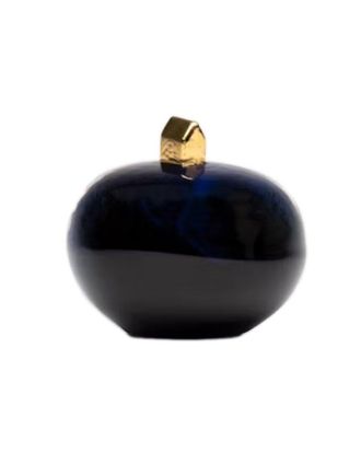 Kosta Boda Earth Midnight Small Glass