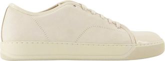 Lanvin Hombre, Zapatos, Blanco, Talla: 43 EU
