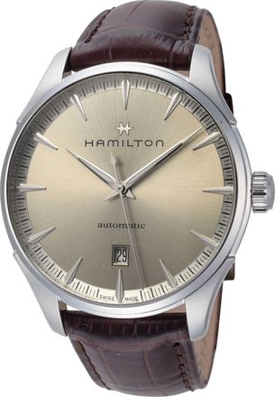 Hamilton Jazzmaster Mens Watch