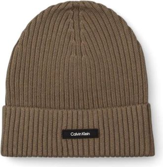 Calvin Klein Uomo, Accessori, Beige, Taglia unica, new