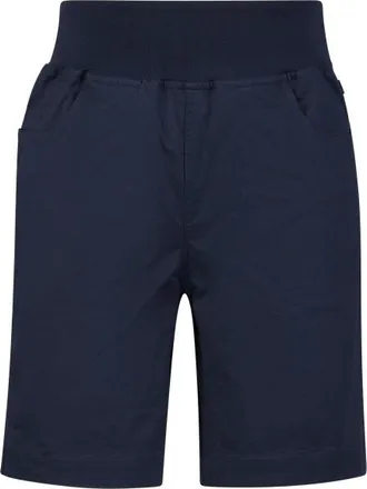 Stoic UtbySt. Climbing Shorts Boulderhose f&uuml;r Damen | blau