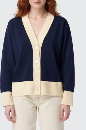Thom Browne Sweater THOM BROWNE Woman color Blue