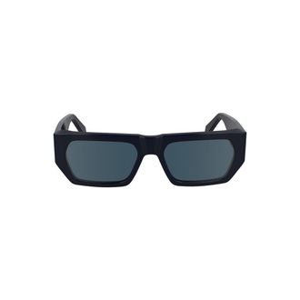 Calvin Klein Acetate Womens Womens Sunglass
