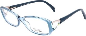 Pucci Donna, Accessori, Blu, Taglia unica, new