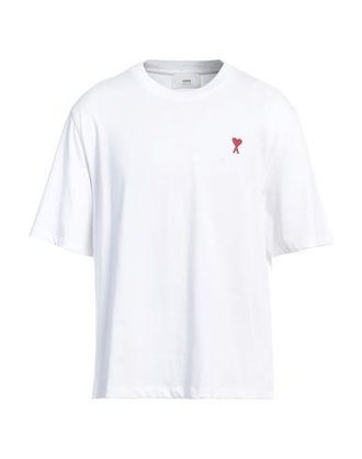 Ami TOPWEAR - T-shirts on YOOX.COM