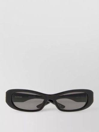 Balenciaga acetate cosmo sunglasses