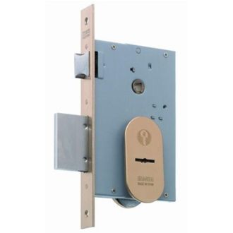 MCM Mcm - Cilindro Seguridad Borja Cilindro Seguridad Borja 1808-60 - Dom