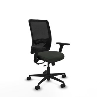 Piqueras y Crespo Silla De Oficina Piqueras Y Crespo Zulema Color Menta Ergon&oacute;mica