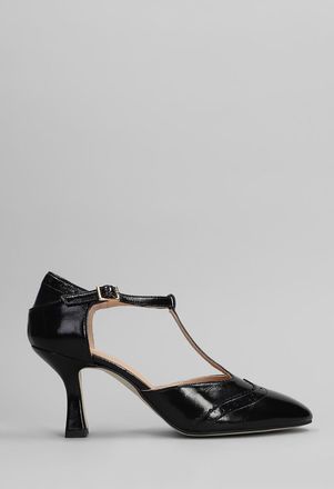 Isabel Ferranti Pumps