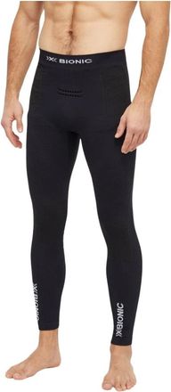 X Bionic Mallas Energy Accumulator 4.0 - Sport - Hombre - Negro - S