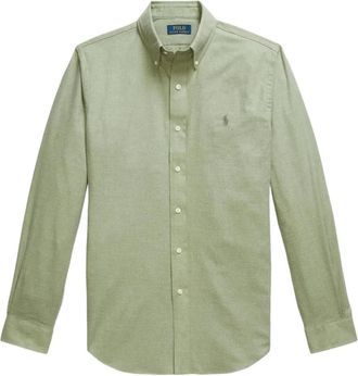 Polo Ralph Lauren Camicia con colletto button-down - Verde