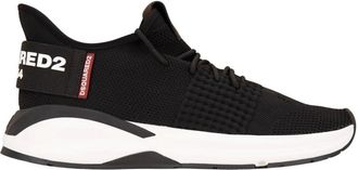 Dsquared2 Sneakers - - Shoes - Uomo - Nero - 41 EU