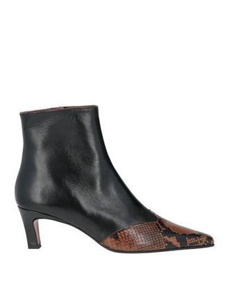Roberto Festa Milano CALZADO - Botines de ca&ntilde;a alta en YOOX.COM