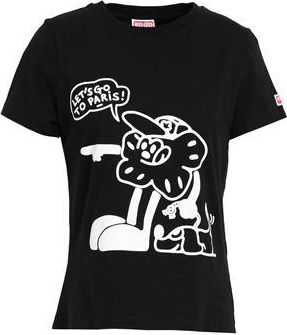 Kenzo CAMISETAS Y TOPS - Camisetas en YOOX.COM