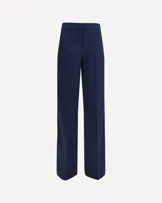 True Royal Niki Pants Female 44