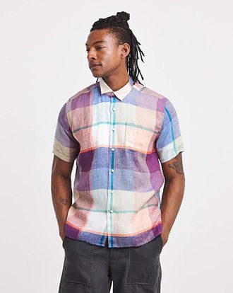Barbour Bridford Summer Fit Shirt