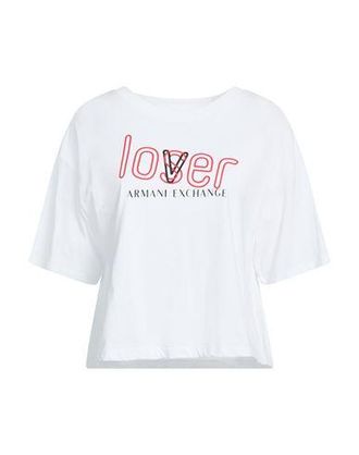 A|X Armani Exchange T-shirts