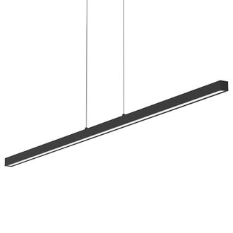 Steinhauer home24 LED-Pendelleuchte Light Stripe