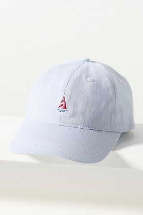 Frasier Sterling Nautical Icon Baseball Cap