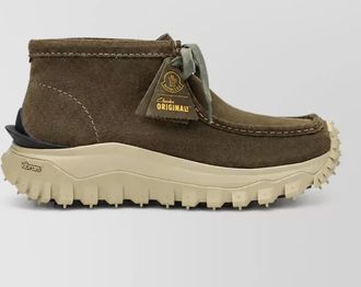 Moncler boots