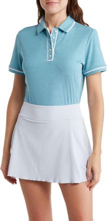 Original Penguin Earl Golf Polo in Caribbean Sea at Nordstrom Rack, Size X-Large