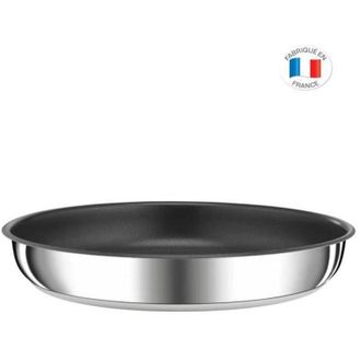 T-fal Sart&eacute;n Tefal L9730402 Acero Inoxidable &Oslash; 24 Cm