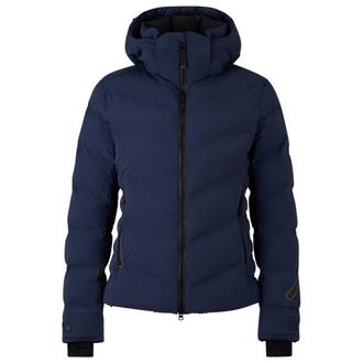 Bogner Tec-Sael Skijacke f&uuml;r Damen | blau