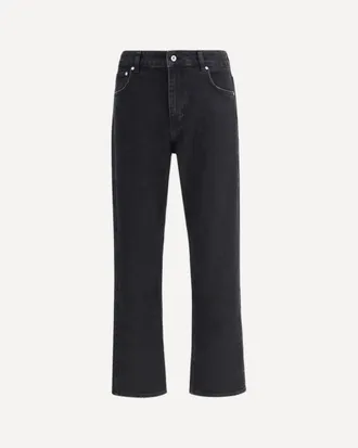 Represent R2 Straight Leg Jeans Male 29
