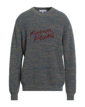 Maison Kitsun&eacute; KNITWEAR - Jumpers sur YOOX.COM