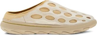 Merrell 1TRL Hydro mules - unisex - Rubber/Fabric/Polyurethane/Fabric - 11 - Neutrals