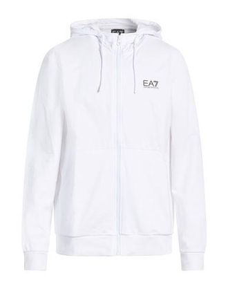 Emporio Armani TOPWEAR - Sweatshirts on YOOX.COM